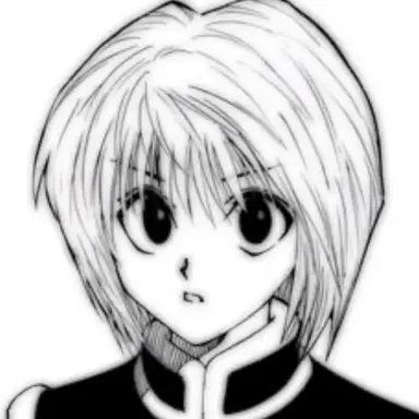 Profile image of クラピカ