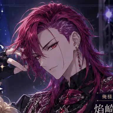 Profile image of 焔崎　緋和