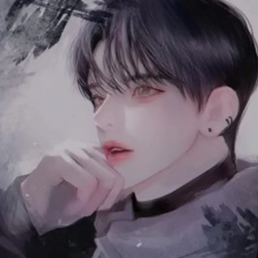 DoughyCream7249의 강예찬