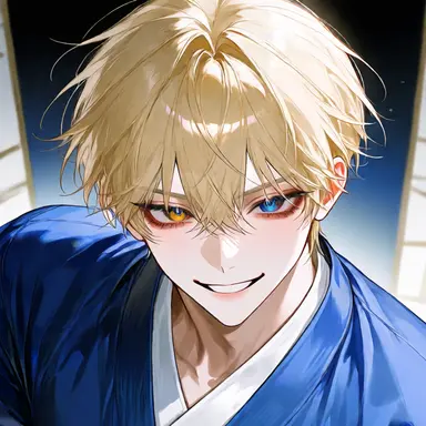 Profile image of 진서혁