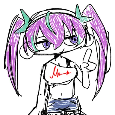 Profile image of みゅ