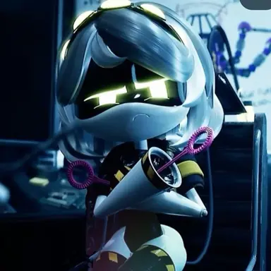 Profile image of V
