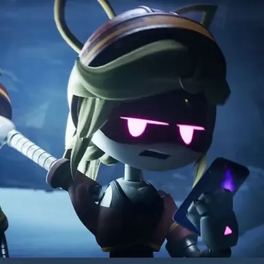 Profile image of 리지