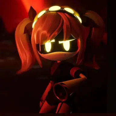 Profile image of J