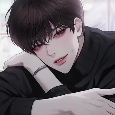 Profile image of 이도윤