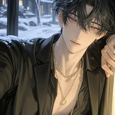 Profile image of 이도혁