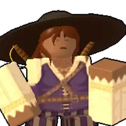 Profile image of Calypso