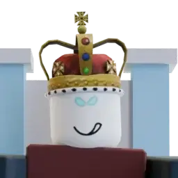 Profile image of Cruel King