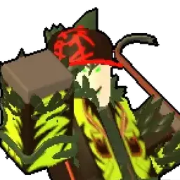 Profile image of Griefer