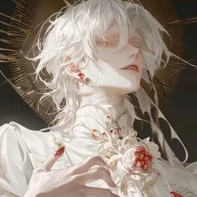 Profile image of アッシュ