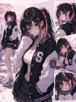 Profile image of Mio Hanazono