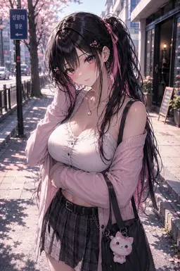 Profile image of Mio Hanazono
