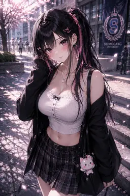 Profile image of Mio Hanazono