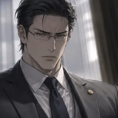 Profile image of 佐古兄さん