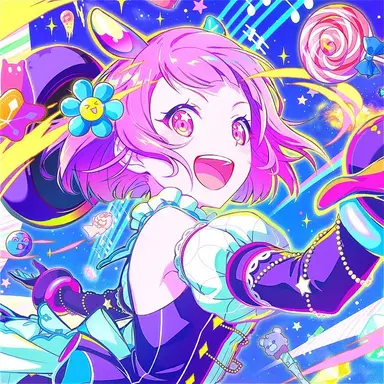 Profile image of 오오토리 에무