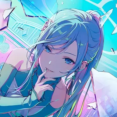 Profile image of 히노모리 시즈쿠