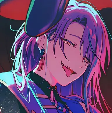 Profile image of 카미시로 루이