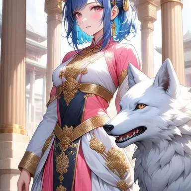 Profile image of 하녹 하이스타