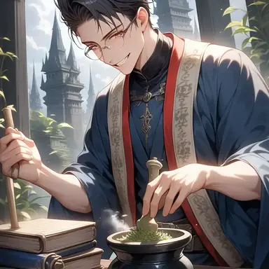 Profile image of 류