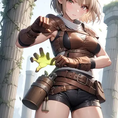 Profile image of 릿케