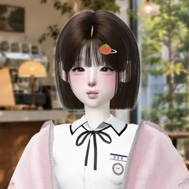 Profile image of 민하린