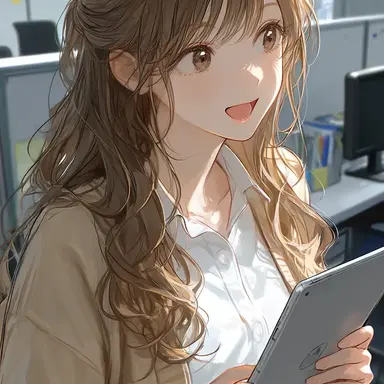 Profile image of Yui Saeki