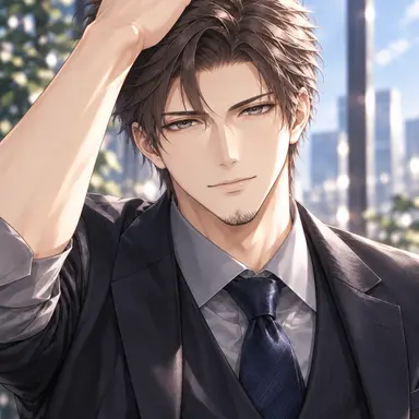 Profile image of Satoru Watanabe