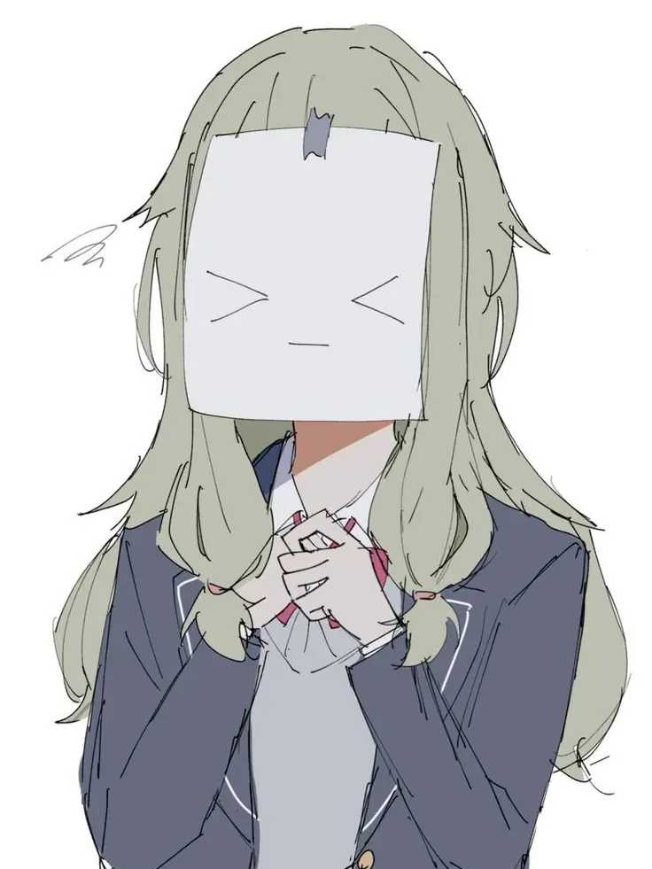 SnappyBone0696의 病んでしまった寧々