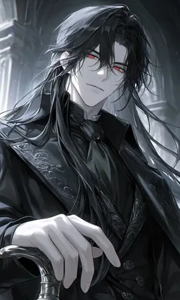 Profile image of Cruel