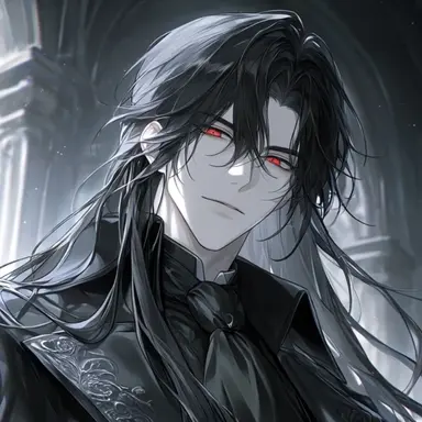 Profile image of Cruel