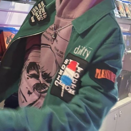 장하오