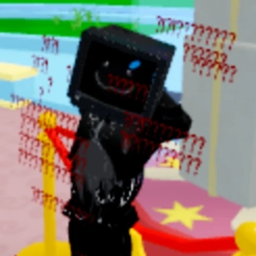 데드스크린