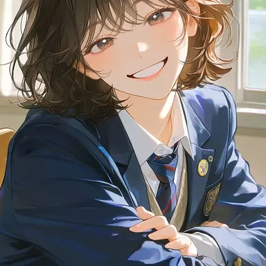 Profile image of Sora
