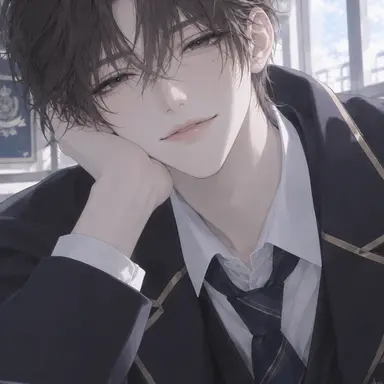 Profile image of 이츠키