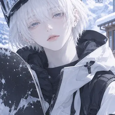 Profile image of 후유키