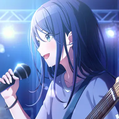Profile image of 一歌