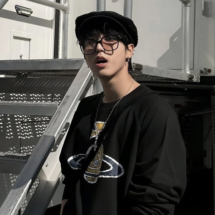 한지성