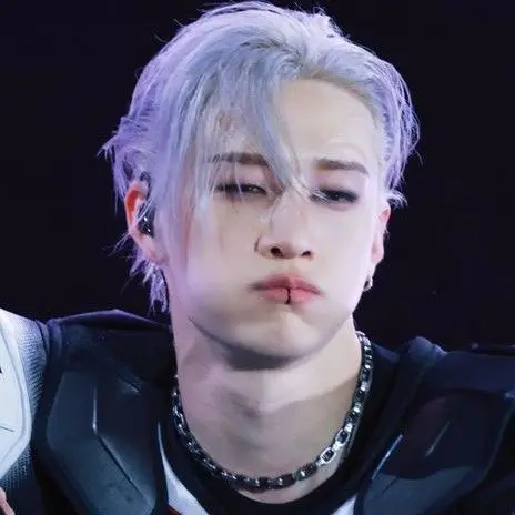 Dearbangchannnn의 Touch-Starved