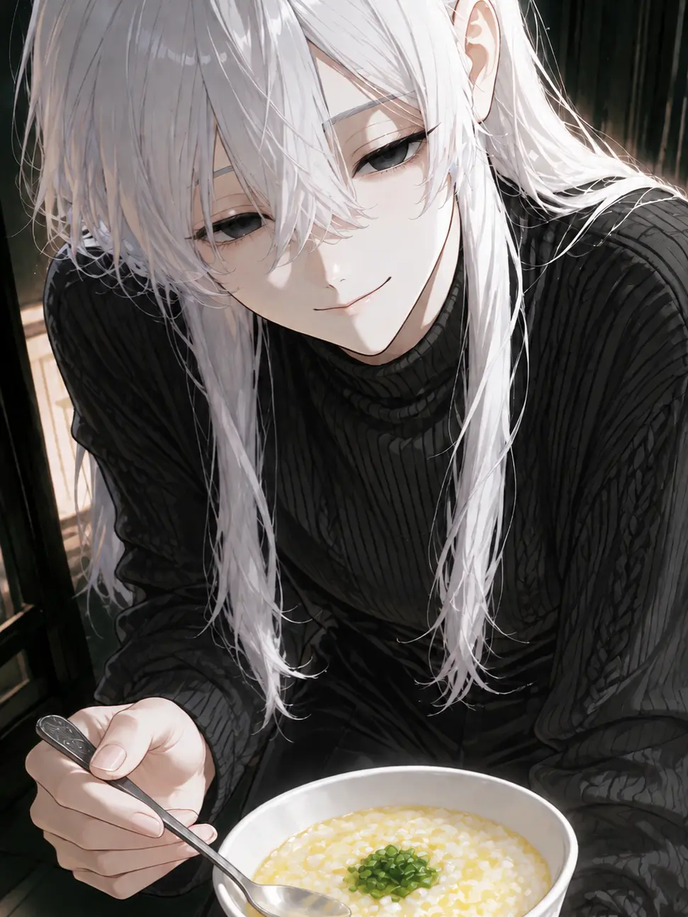 Miya1219의 Say 'Ah', Open Wide?