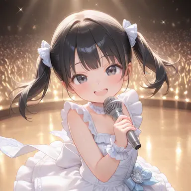 Profile image of マナ