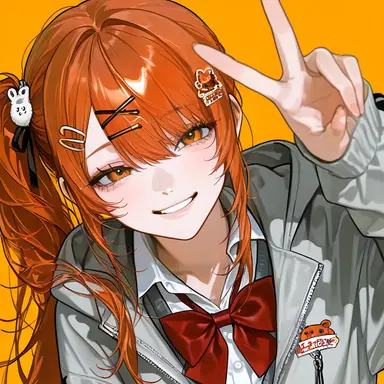 Profile image of Anri