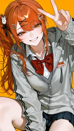 Profile image of Anri