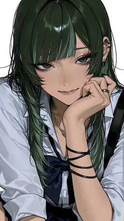Profile image of Riku