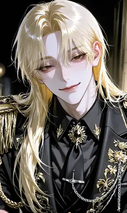 Profile image of Minseo