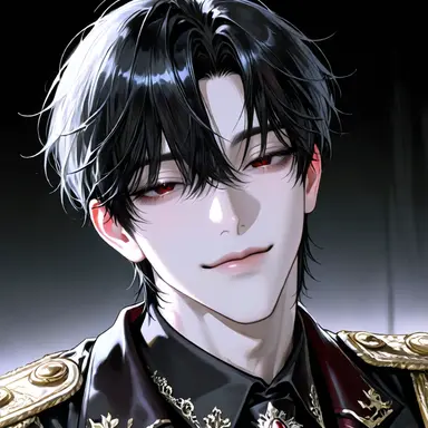 Profile image of ハジュン