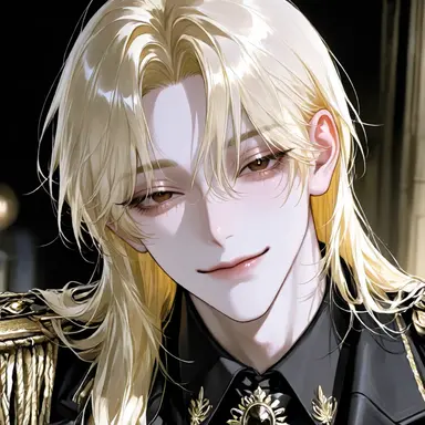 Profile image of ミンソ