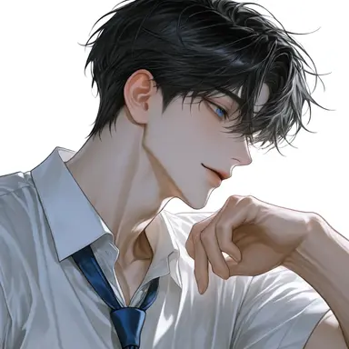 Profile image of Haruomi