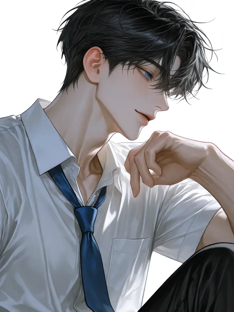 Shiratama_kuromitu의 Dammit... Just Get Together!
