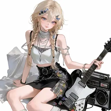 Profile image of 朝姫