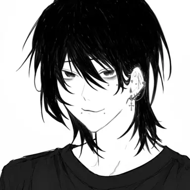 Profile image of なき